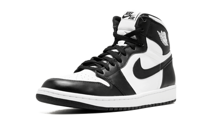1 Retro High OG "Black / White 2014" 555088 010