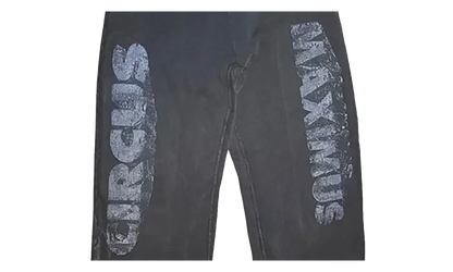 Utopia Circus Maximus Sweatpants "Black" TSUC30