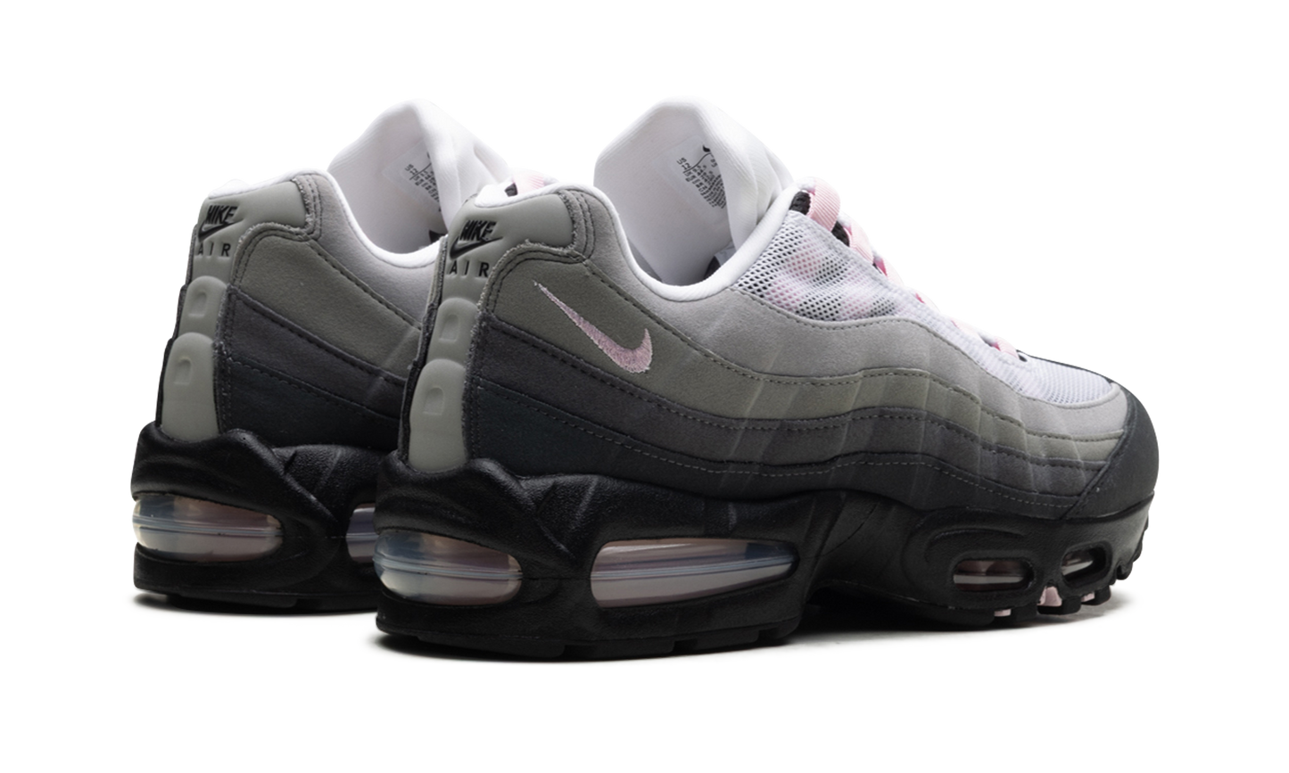 Air Max 95 WMNS"Pink Foam" HJ5996 001