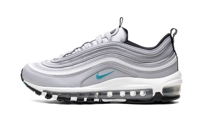 AIR MAX 97 WMNS"Wolf Grey/ Teal Nebula" FJ1883 001