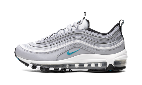 AIR MAX 97 WMNS"Wolf Grey/ Teal Nebula" FJ1883 001