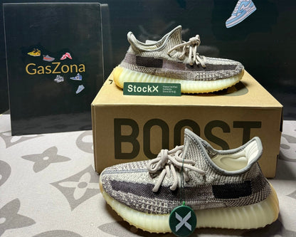 Boost 350 V2 Zyon