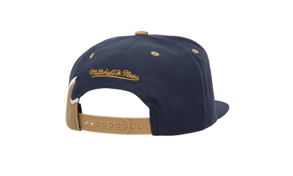 MLB Cooperstown Rising Tide Snapback Cap "Houston Astros - Navy" HS8510 HASNAVY