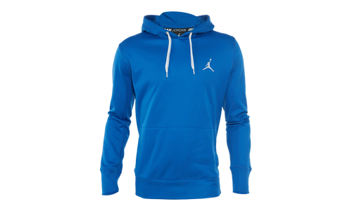 Jordan Varsity Hoodie "Blue" 624267 432