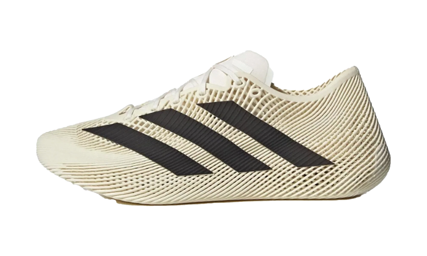 Climacool 4D Laced "Cream Black" KJ8968