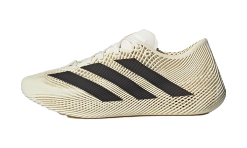 Climacool 4D Laced "Cream Black" KJ8968