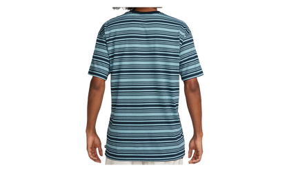 Max90 Skate T-Shirt "Denim Turquoise" FQ3711 464