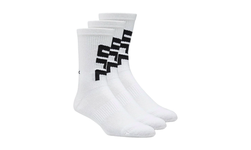 UFC Crew Sock "White" ED4602