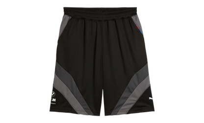 BMW MOTORSPORT LIFESTYLE SHORTS "Black" 630533 01