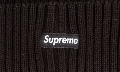 Overdyed Beanie "SS16" SU0583