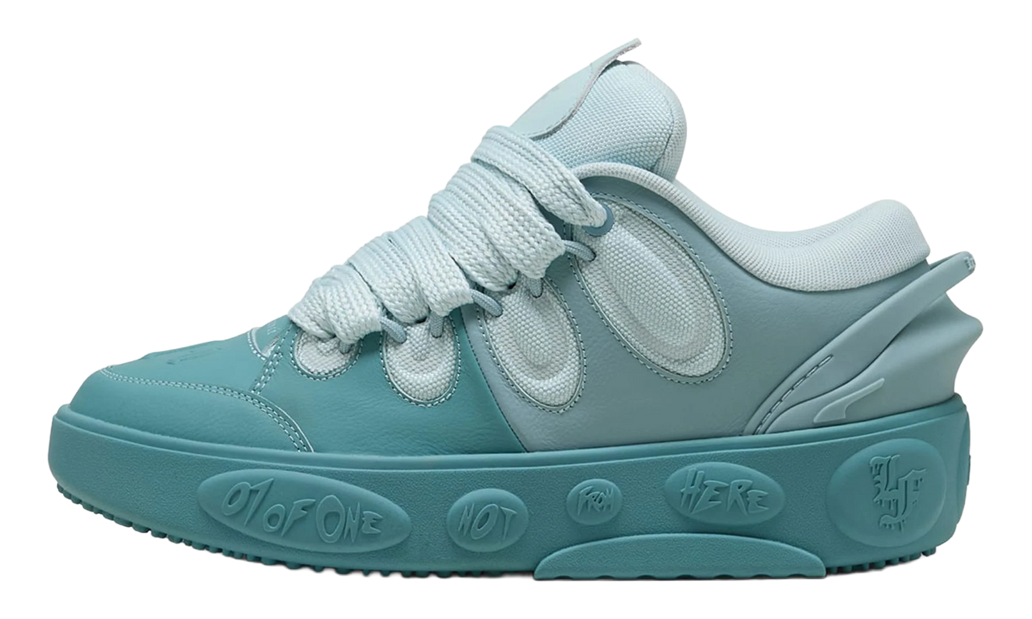 LaMelo Ball LaFrancé "Icey" 312979 01