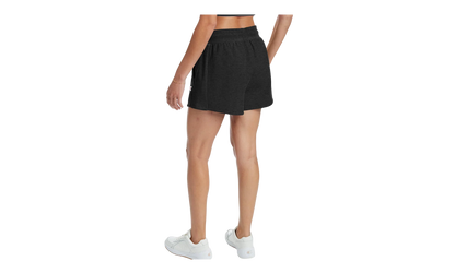 C-Life Reverse Weave Shorts WMNS "Black" ML906 549314 003