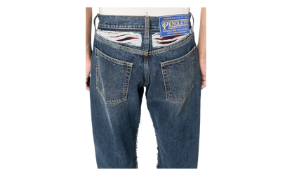 Pendleton Denim Jeans "INDIGO" S67LA0031STZ091962