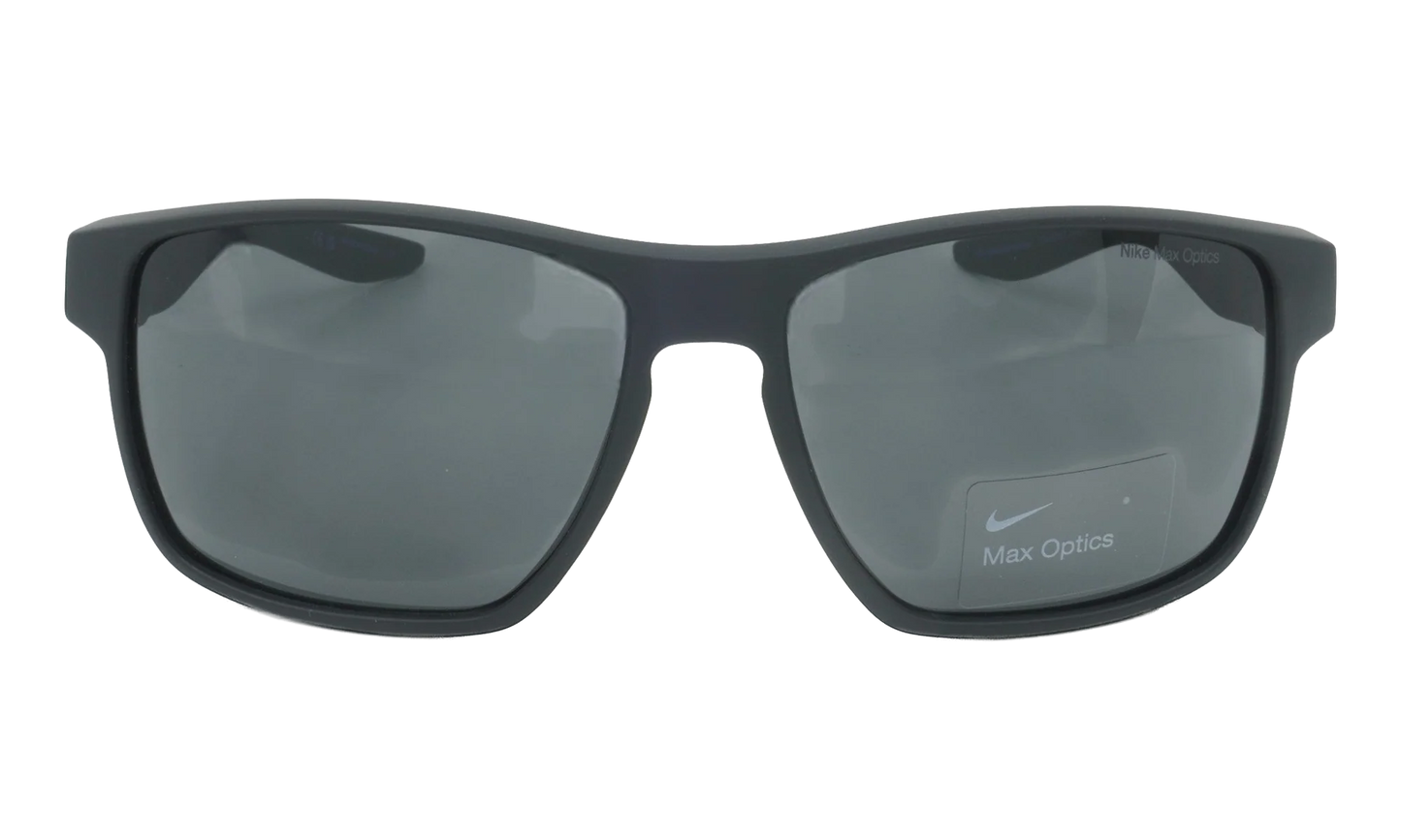 Essential Venture Sunglasses "Matte Black / Dark Grey" FQ4680 002