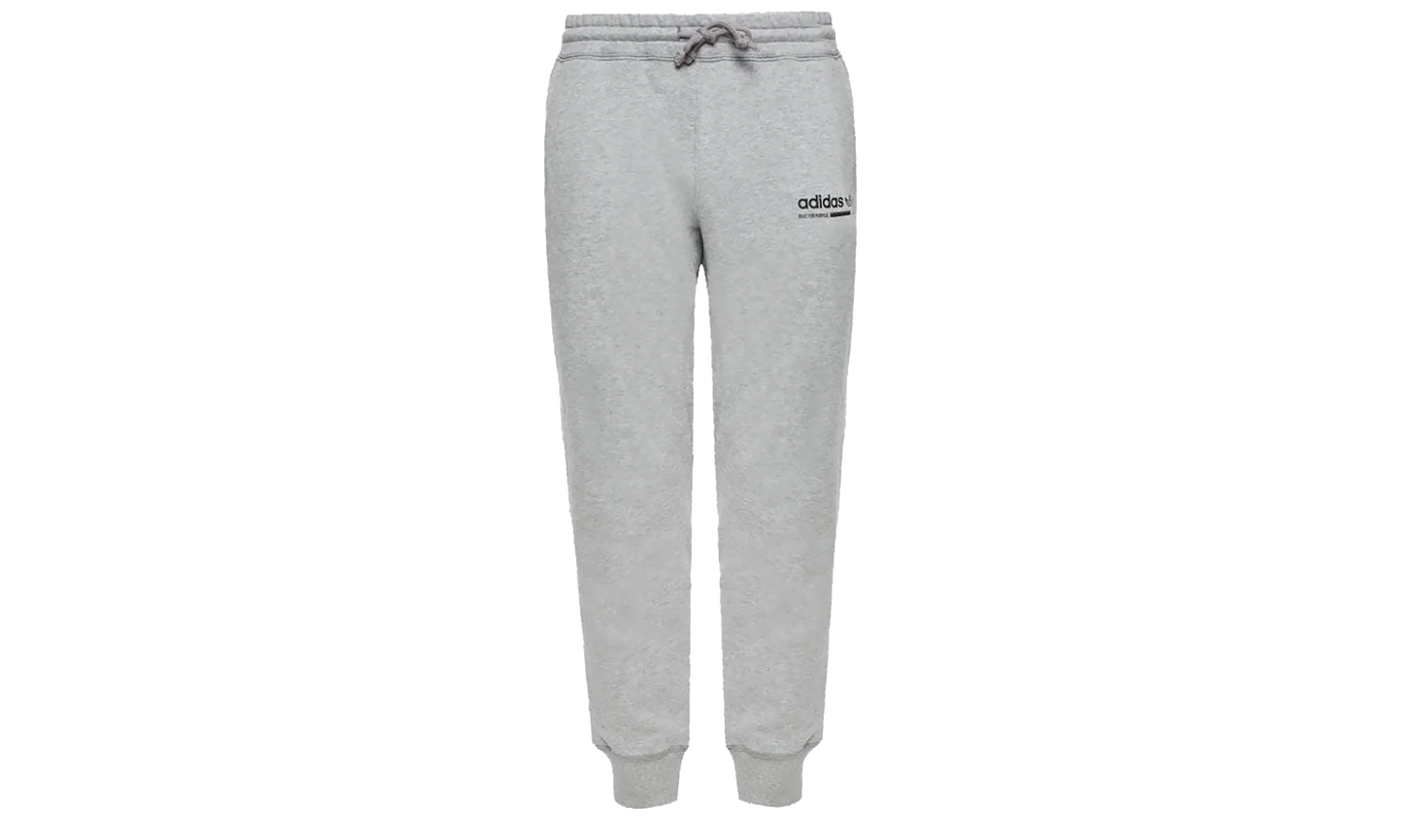 Originals Kaval Sweat Pants "Medium Grey Heather" DH4980