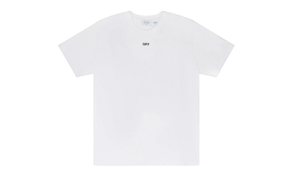 Spray Can Arrow Slim T-Shirt "White" OFW MTPS 0070