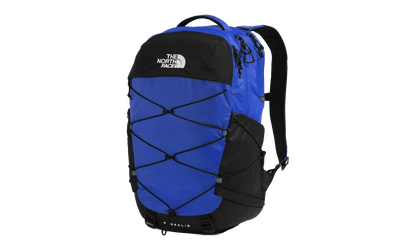 BOREALIS BACKPACK "Blue/Black" NF0A52SEG2H