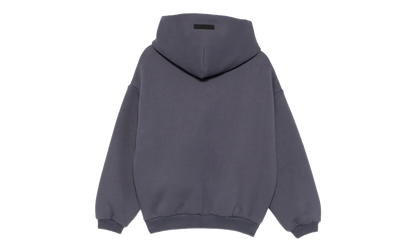 Fleece Hoodie GS "FW24 - Marine" 785HO242044K