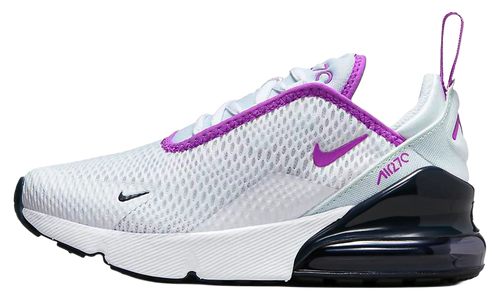 Air Max 270 PS "White Fuchsia Dream" AO2372 116
