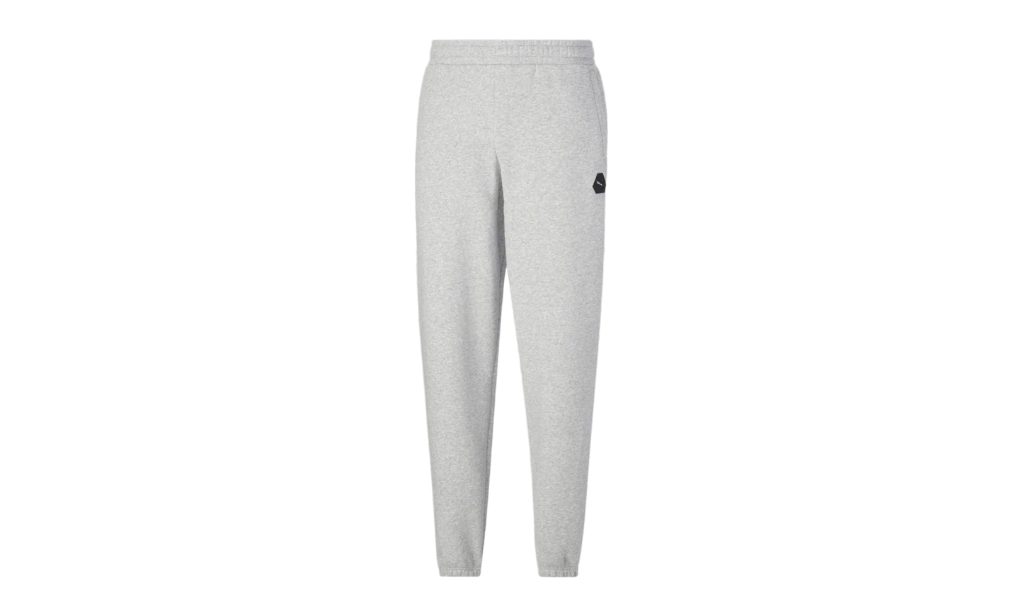 Rudagon Sweatpants "Light Gray Heather" 623613 04