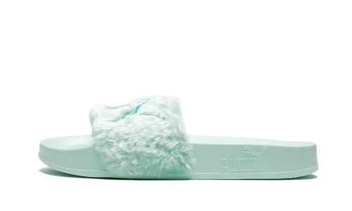 FUR SLIDE NS WMNS "Rihanna" 365772 01
