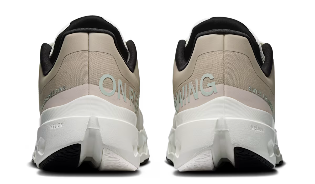 Running Cloudsurfer Next Fog Ivory (Women's)