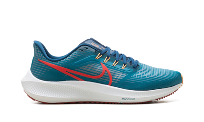 Air Zoom Pegasus 39 "Bright Spruce Valerian Blue Cerulean Light Crimson" DH4071 302
