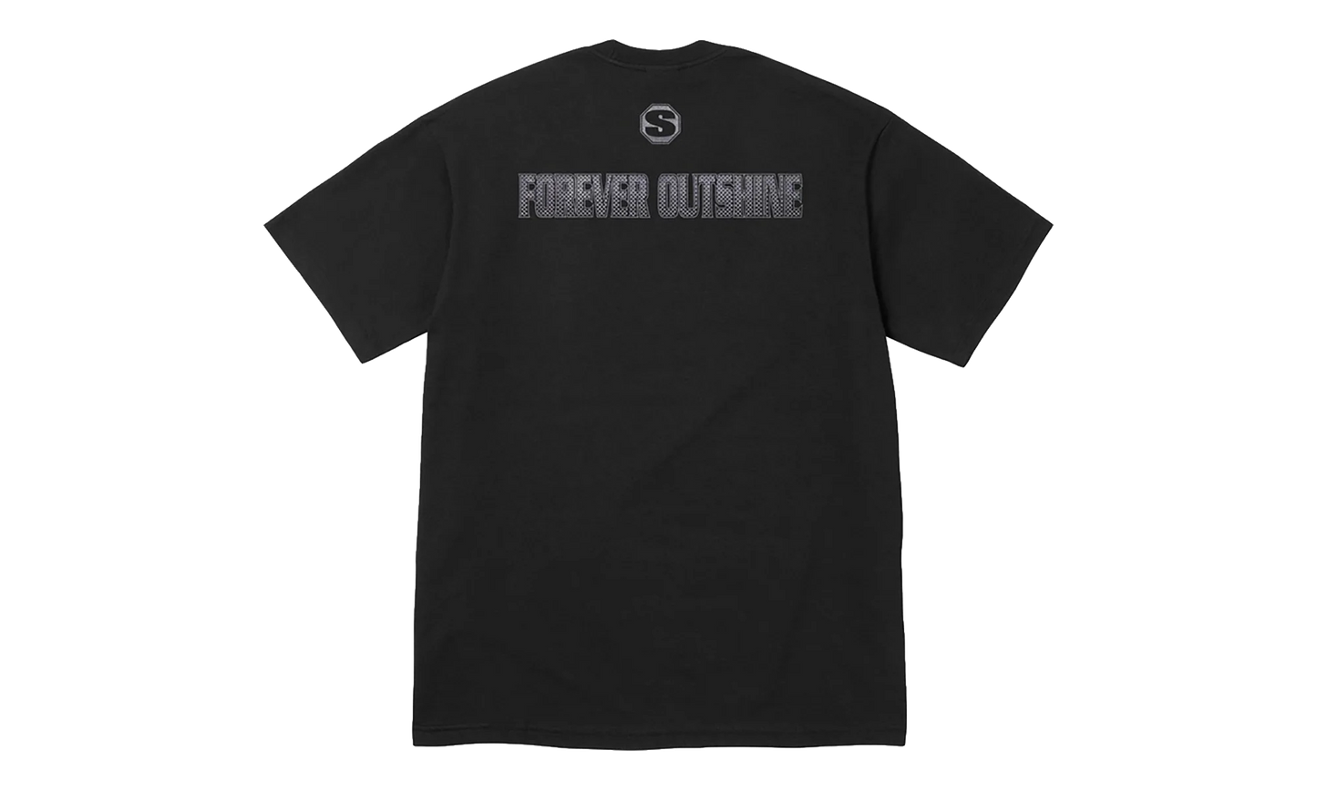 Blockbuster Tee "Black" SU27002