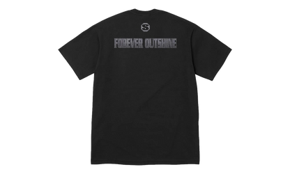 Blockbuster Tee "Black" SU27002