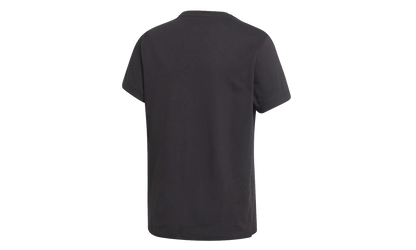 Originals Graphic Tee GS "Black / Real Blue / Flash Orange" ED7840