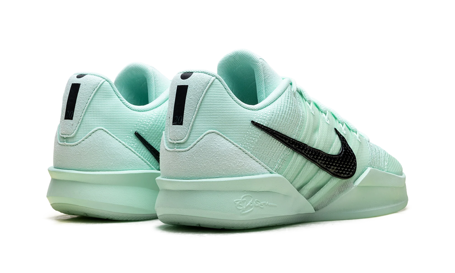 Nike Sabrina 3 "Statue Of Liberty" HF2881 302