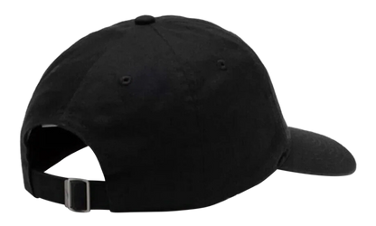 Club Unstructured Dunk Patch Cap "Black" FN4404 010