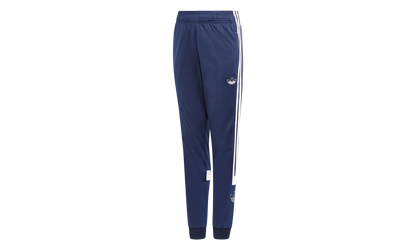 Originals SPRT BB Pants GS "Collegiate Navy / White" FK1952