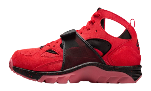 Air Trainer Huarache "Challenge Red" IQ0615 600