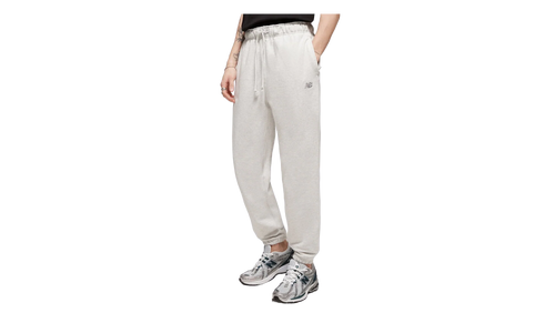 Athletics French Terry Jogger "Ash Heather" MP41508AHH