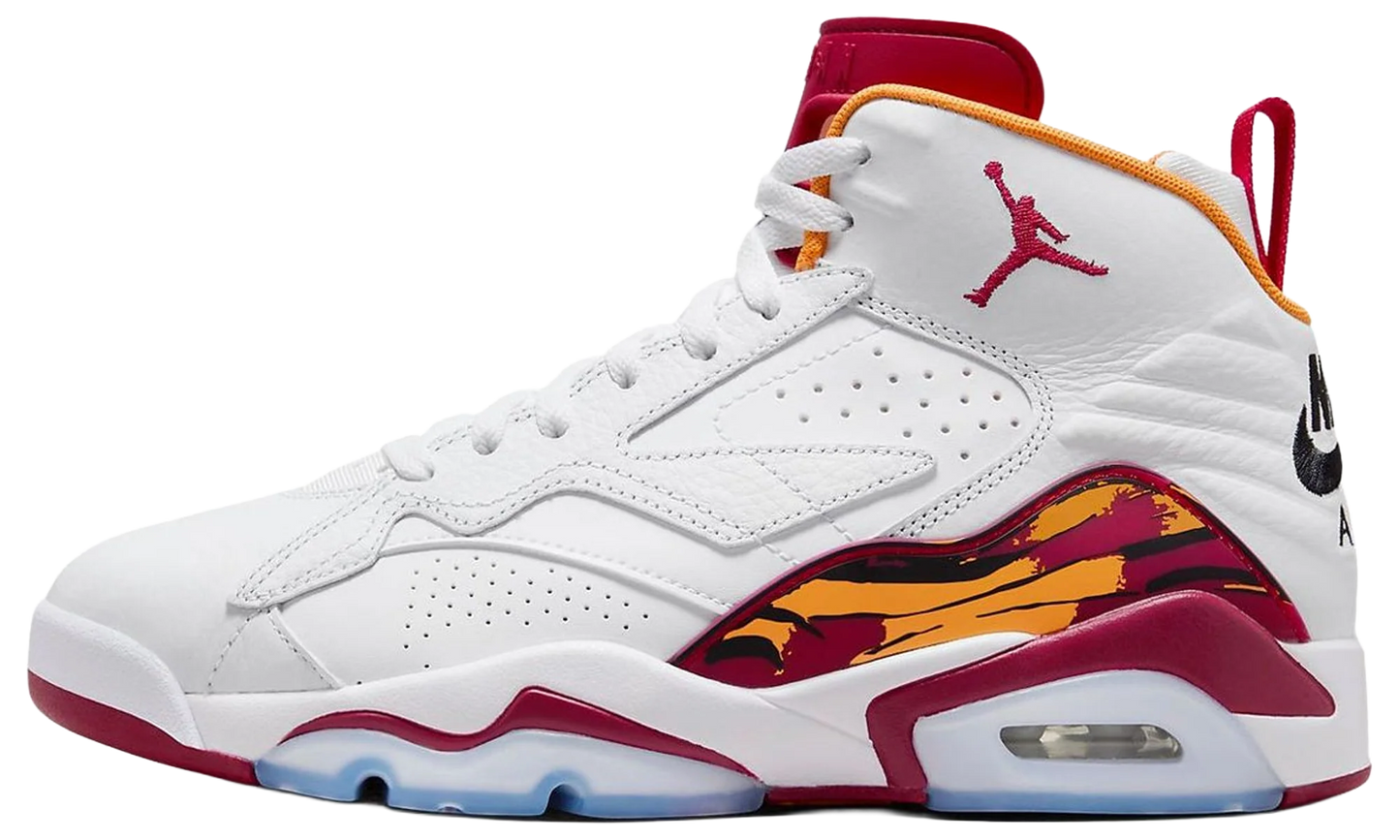 MVP "Cardinal Red" DZ4475 168