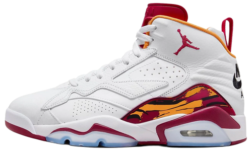 MVP "Cardinal Red" DZ4475 168