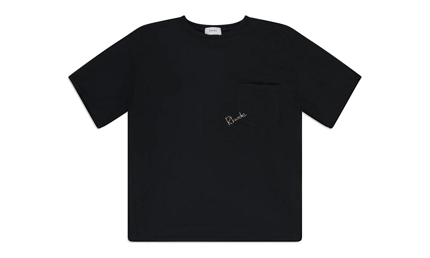 Madison T-Shirt "Black" RHPS21TT070015