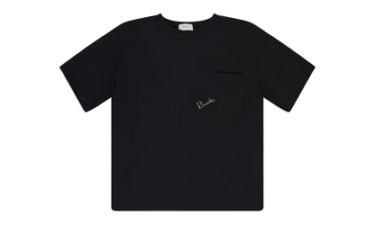 Madison T-Shirt "Black" RHPS21TT070015
