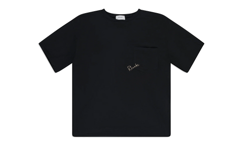 Madison T-Shirt "Black" RHPS21TT070015
