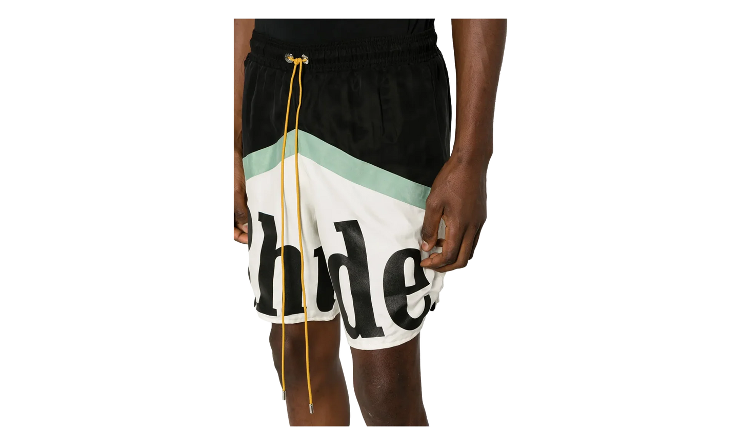 Awakening Shorts "Black" RHFW23SH03442869