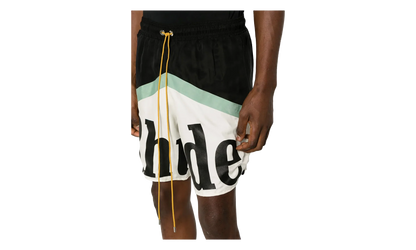 Awakening Shorts "Black" RHFW23SH03442869