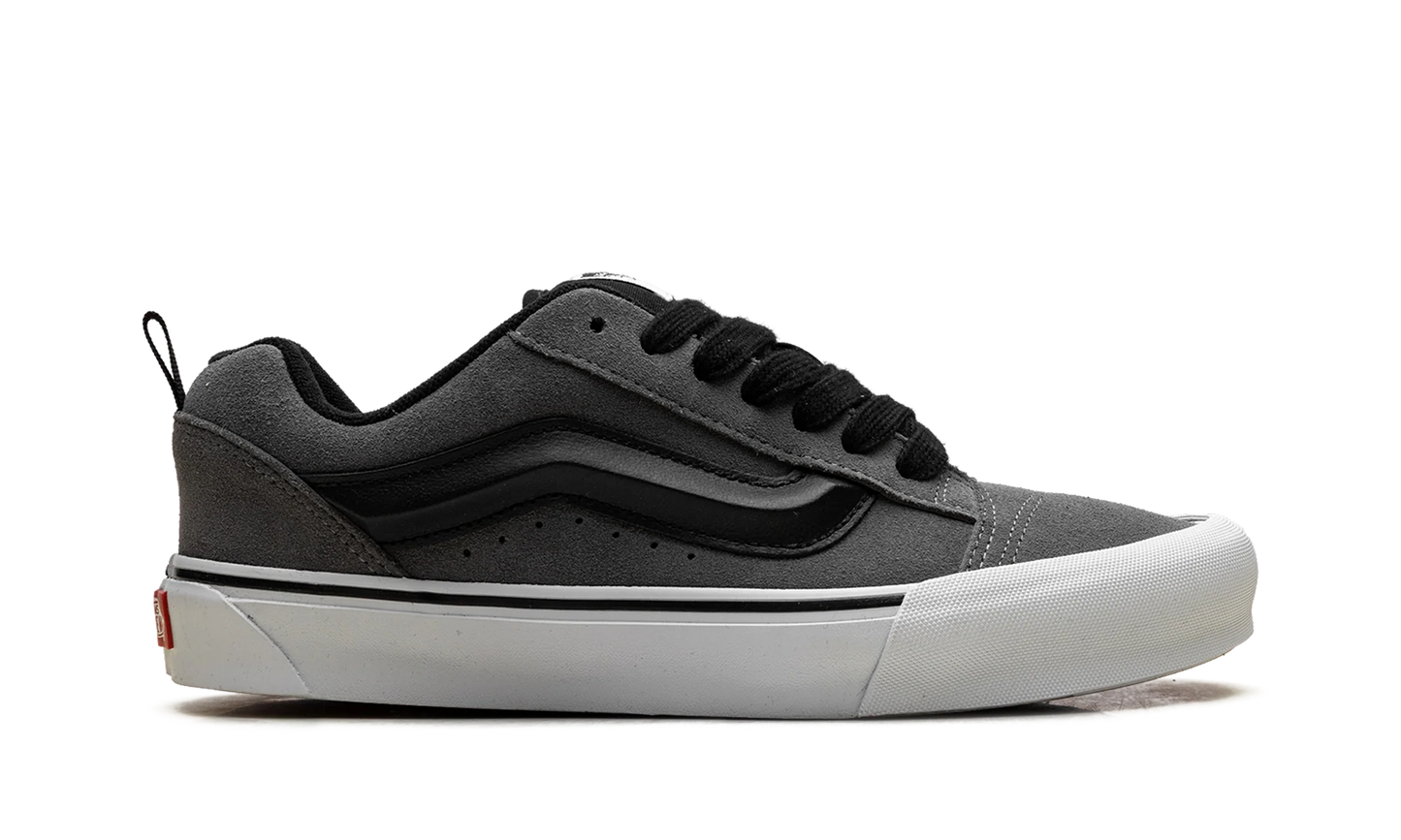 Knu Skool "Suede Pewter" VN000DAJPWT1