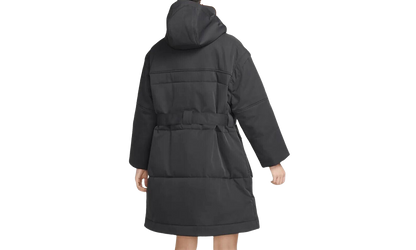 Essentials Statement Down Parka WMNS"BLACK" DQ9804 010