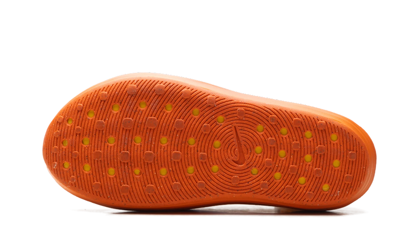 ReactX Rejuven8 "Topaz Gold Turf Orange Crimson" HV5060 700