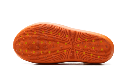 ReactX Rejuven8 "Topaz Gold Turf Orange Crimson" HV5060 700