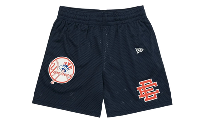 EE Basic/Core Short "New York Yankees" EE392