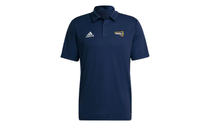ENTRADA 22 POLO SHIRT "Northern Arizona Lumberjacks - Team Navy Blue" AMP2215 47738