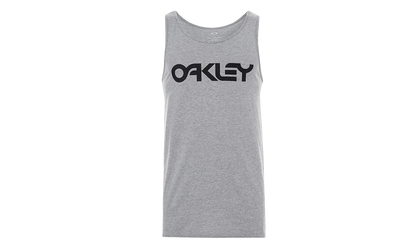 100C-Mark II Tank Top "Heather Grey" 456934A 203