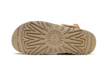 Goldenstar Clog WMNS "Pale Buttercup" 1138252 PBT